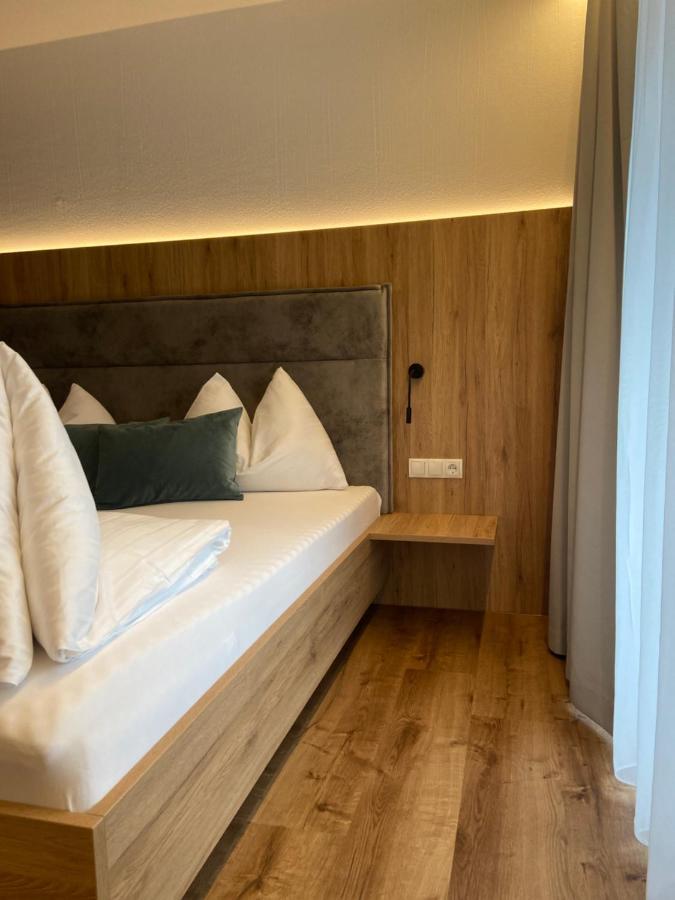 Ski & Bike Appartements Altenmarkt im Pongau Exterior photo